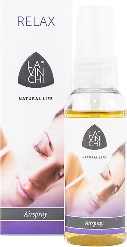 Chi Lavinchi Relax Airspray 50ML