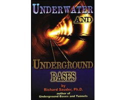 Underwater & Underground Bases