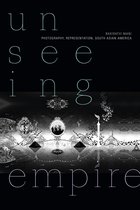 a Camera Obscura book - Unseeing Empire