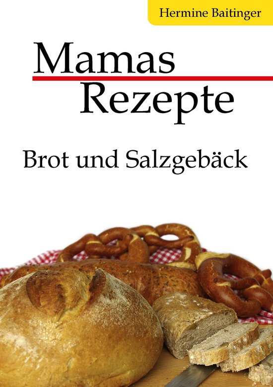 Mamas Rezepte - cover