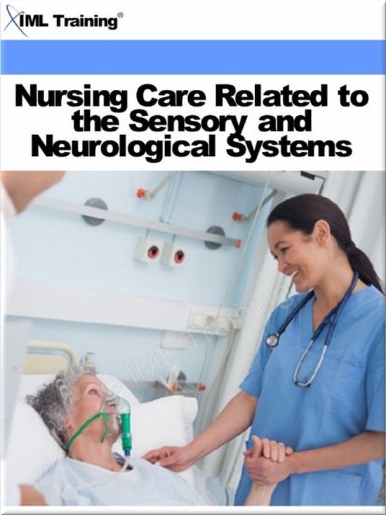 Nursing - Nursing Care Related to the Sensory and Neurologic ... - cover