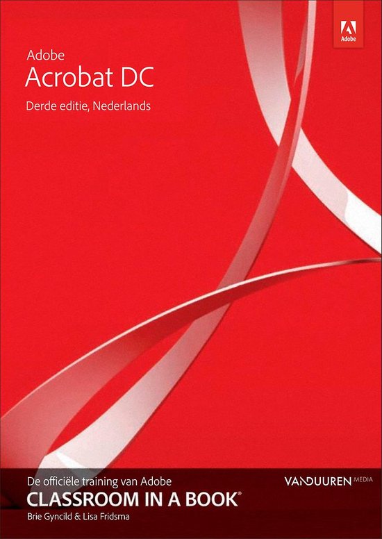 adobe acrobat dc classroom in a book pdf download