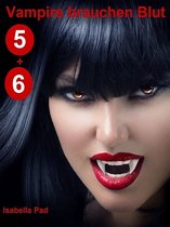 Vampire brauchen Blut - Doppelfolge 5 + 6