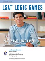 LSAT Logic Games 2nd Ed.