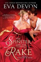 Never a Wallflower 1 - The Spinster and the Rake