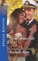 Wickham Falls Weddings 3 - Her Wickham Falls SEAL