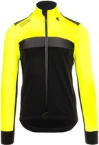 Bioracer Tempest Protect Winter Jacket Fluo Yellow XXL