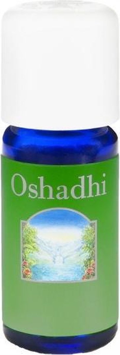 Goedkoopste Essentiële olie, mengsel, 'Earth Harmony' (Grounding), 5 ml