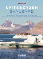 Reisgids Spitsbergen