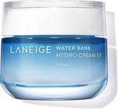 Laneige Water Bank Hydro Cream EX - Dagcrème -  50 ml