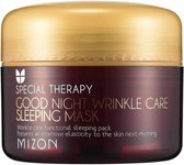 Mizon Good Night Wrinkle Care Sleeping Mask 75ml