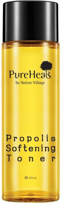 Foto: Pureheals propolis softening toner 125ml