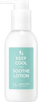 Keep Cool Soothe Bamboo Lotion 150 ml