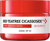 Some By Mi Red Tea Tree Cicassoside Final Solution Cream 60 g 60 g
