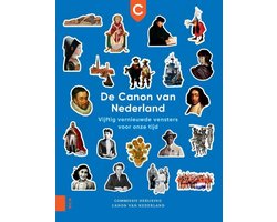 De Canon van Nederland