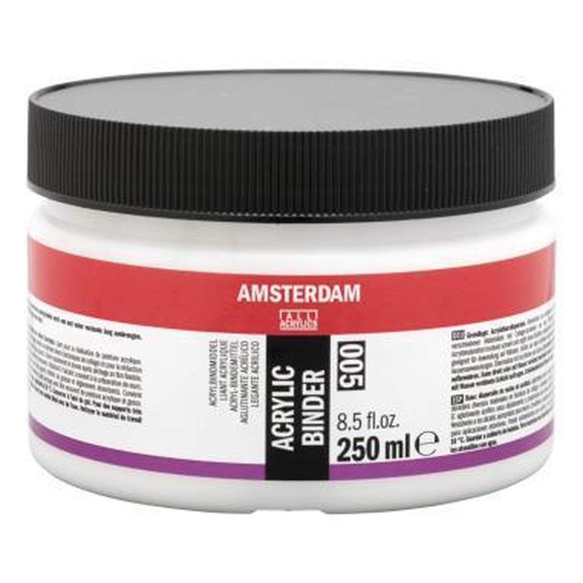 Amsterdam Versing Medium 1000 ml coulée acrylique