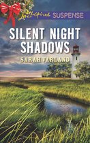Silent Night Shadows (Mills & Boon Love Inspired Suspense)