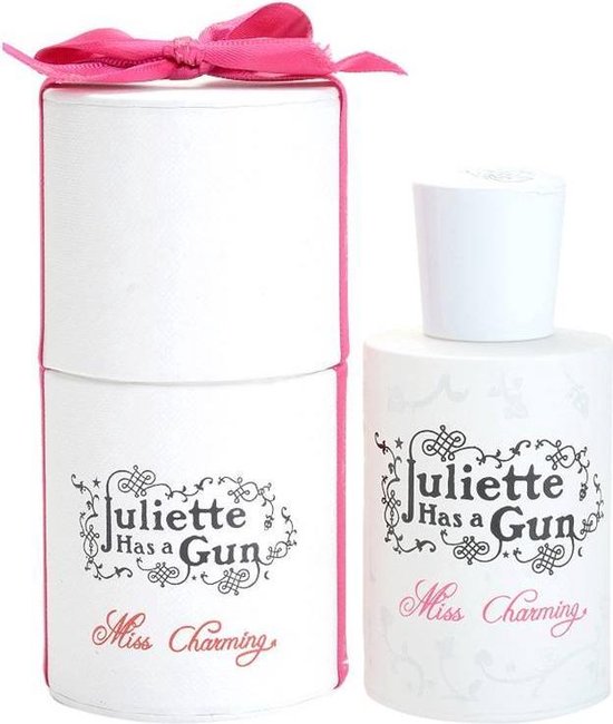 Juliette Has A Gun - Miss Charming - Eau De Parfum - 100ML