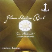 Bach Johann Sebastia - Con Stromenti (Du Clavier Aux Instr