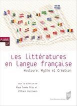 Les littératures en langue française