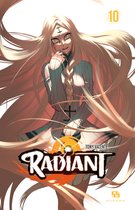 Radiant 10 - Radiant - Tome 10