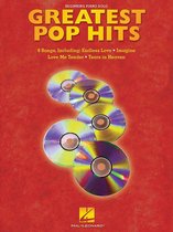 Greatest Pop Hits Songbook