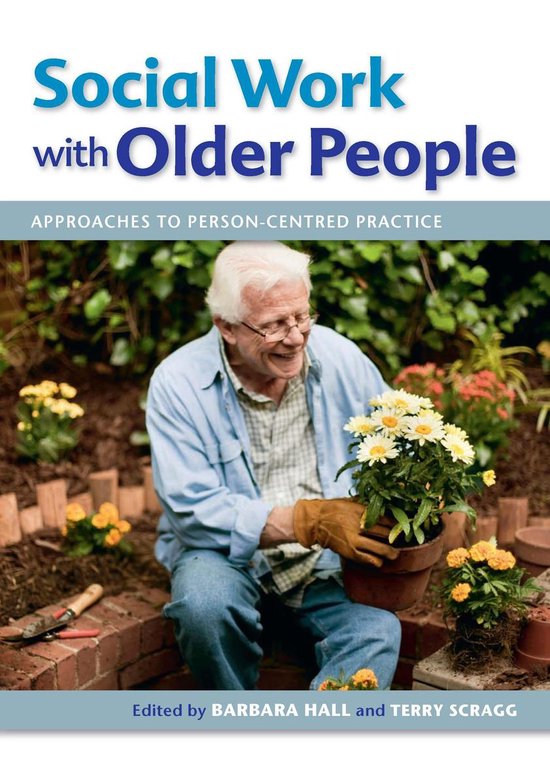 Social Work With Older People: Approaches To Person-Centred  ... - cover