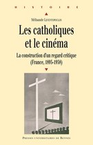 Les catholiques et le cinéma