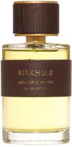 Birkholz  Leather N' Green eau de parfum 100ml eau de parfum