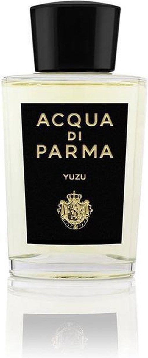 Goedkoopste Acqua di Parma Signature Yuzu Eau de Parfum