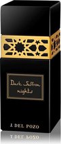 J. Del Pozo Dark Saffron Nights eau de parfum 100ml