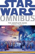 Star Wars Omnibus Episode I‐VI