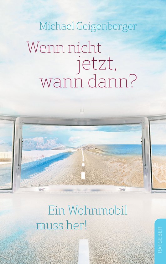 Wenn nicht jetzt, wann dann? - cover