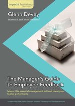The Manager's Guide to Employee Feedback