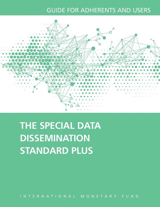 The Special Data Dissemination Standard Plus: Guide for Adhe ... - cover