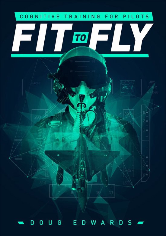 Fit to Fly - cover