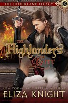 Sutherland Legacy Series 1 - The Highlander's Gift