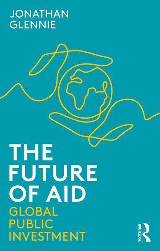 The Future of Aid - cover