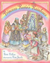 Princess Rosie’s Rainbows