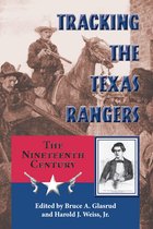 Frances B. Vick Series - Tracking the Texas Rangers