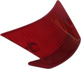 Achterlichtglas Piaggio Zip 2000 - Rood