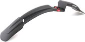 voorspatbord X-fighter 26-29 inch zwart