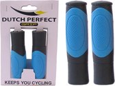 Handvatset Dutch Perfect Blauw