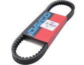 V-snaar Dayco Sym jet/ red devil 17.5x747 mm