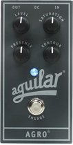 Aguilar AGRO Bass Overdrive Pedal