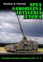 SPFA: Samobieżna Artyleria Lufowa