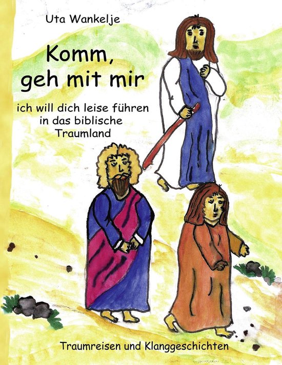 Traumreisen und Klanggeschichten - cover