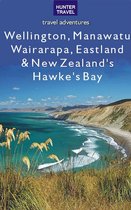 Wellington, Manawatu, Wairarapa, Eastland & New Zealand's Hawke's Bay
