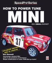 SpeedPro series - How to Power Tune Minis on a Small Budget
