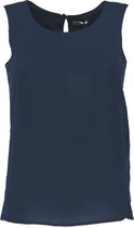 Liu Jo Top Donkerblauw